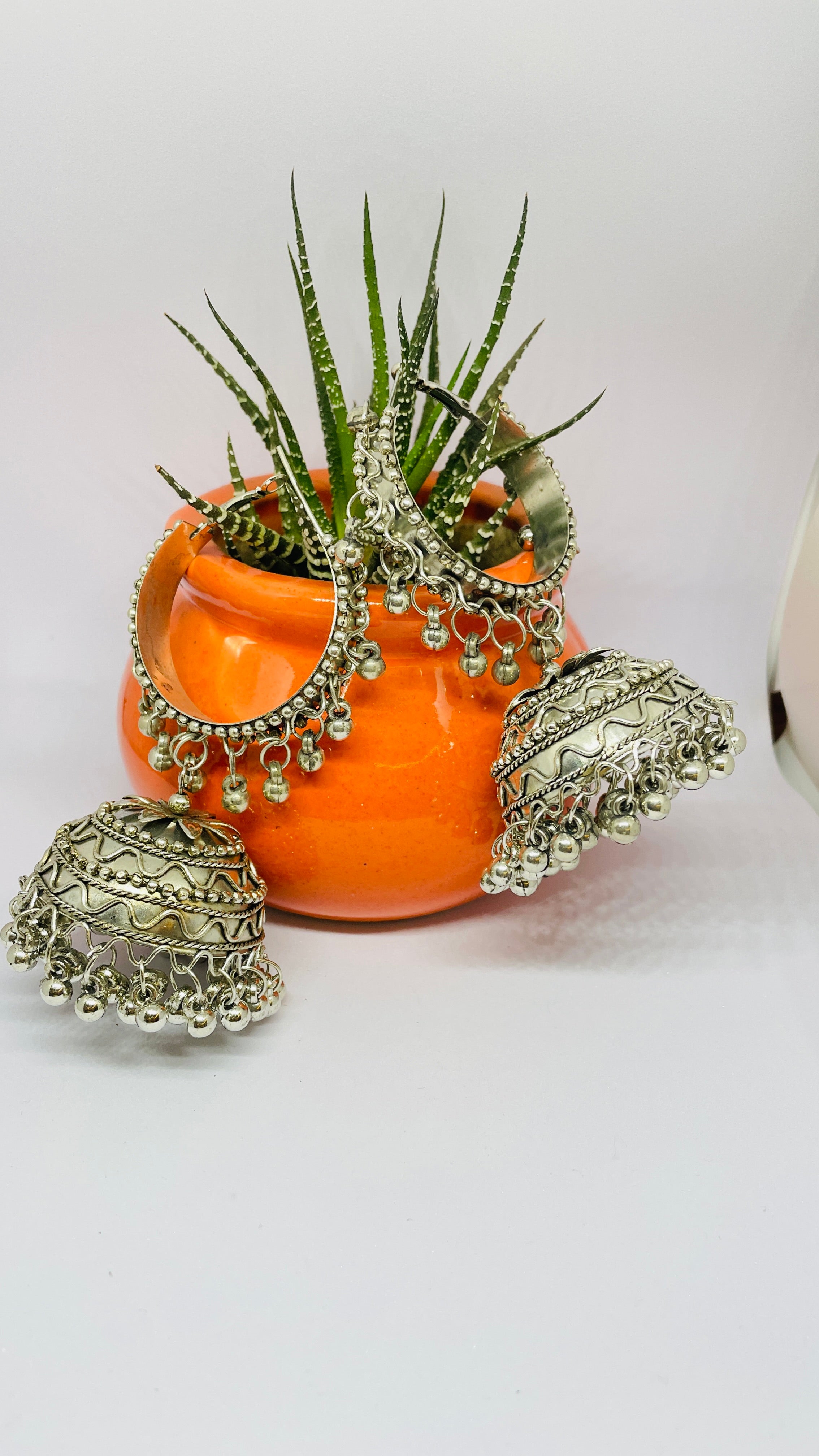 Premium Jhumkas - Favourite pick