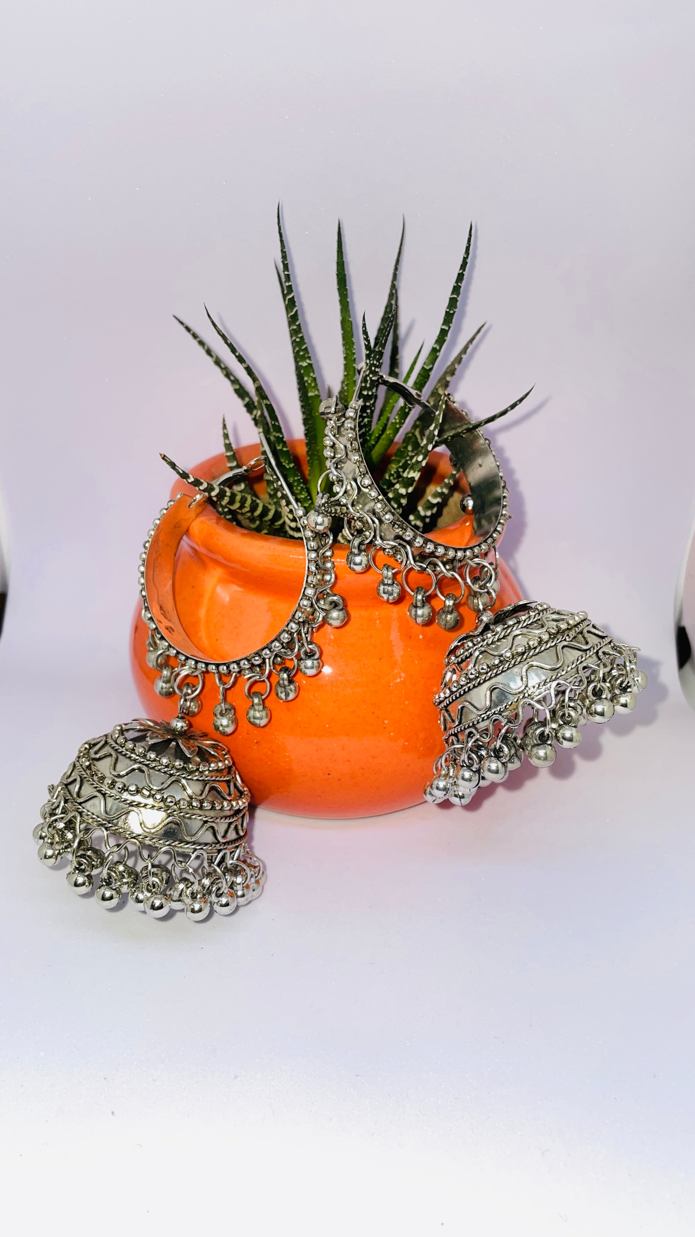 Premium Jhumkas - Favourite pick